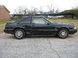 1990 Ford Mustang 5.0 T-5 5 Speed - Black thumbnail 2