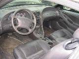 2002 Ford Mustang 4.6 Automatic- GRAY thumbnail 4