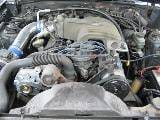 1990 Ford Mustang 5.0 T-5 5 Speed - Black thumbnail 4