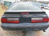 1990 Ford Mustang 5.0 T-5 5 Speed - Black thumbnail 5