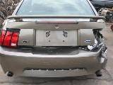 2002 Ford Mustang 4.6 Automatic- GRAY thumbnail 5