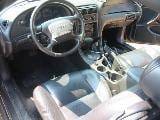 2002 Ford Mustang 4.6L Automatic- GRAY thumbnail 4
