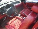 1990 Ford Mustang 5.0 T-5 5 Speed - White thumbnail 4