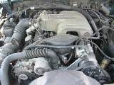 1990 Ford Mustang 5.0 Automatic AOD - Teal & Silver thumbnail 4