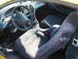 1995 Ford Mustang 5.0 T-5 Five Speed - Yellow thumbnail 3