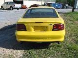 1995 Ford Mustang 5.0 T-5 Five Speed - Yellow thumbnail 5