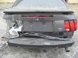 2003 Ford Mustang 4.6 4v 5 Speed- Mineral Grey thumbnail 3