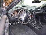 2003 Ford Mustang 4.6 4v 5 Speed- Mineral Grey thumbnail 4