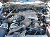 1995 Ford Mustang 5.0 AOD-E Automatic - Black / Tan Top thumbnail 4