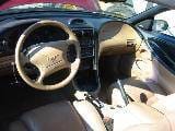 1995 Ford Mustang 5.0 T-5 - Red thumbnail 3
