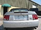 2003 Ford Mustang 4.6 Cobra 6 Speed- Silver thumbnail 3