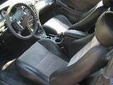 2003 Ford Mustang 4.6 Cobra 6 Speed- Silver thumbnail 4