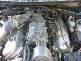 2003 Ford Mustang 4.6 Cobra 6 Speed- Silver thumbnail 5