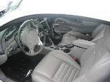 2003 Ford Mustang 4.6L SOHC Automatic- Silver thumbnail 3