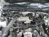 2003 Ford Mustang 4.6L SOHC Automatic- Silver thumbnail 4