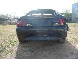 2003 Ford Mustang 4.6L SOHC 3650- Black thumbnail 3
