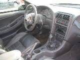 2003 Ford Mustang 4.6L SOHC 3650- Black thumbnail 4