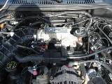 2003 Ford Mustang 4.6L SOHC 3650- Black thumbnail 5