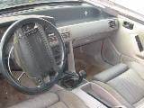 1990 Ford Mustang 5.0 HO T-5 Five Speed - Red thumbnail 3