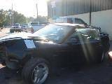 1995 Ford Mustang 5.0 AOD-E Automatic - Black thumbnail 2