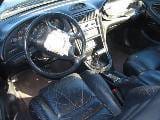 1995 Ford Mustang 5.0 AOD-E Automatic - Black thumbnail 3
