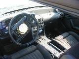 1990 Ford Mustang 5.0 L Auto AOD - White thumbnail 3