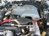 1990 Ford Mustang 5.0 L Auto AOD - White thumbnail 4
