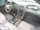 2003 Ford Mustang 4.6L SOHC 3650- Silver thumbnail 3