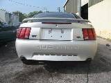 2003 Ford Mustang 4.6L SOHC 3650- Silver thumbnail 4