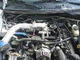 2003 Ford Mustang 4.6L SOHC 3650- Silver thumbnail 5