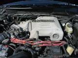 1995 Ford Mustang 5.0 COBRA T-45 Five Speed - Black thumbnail 4