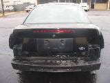 2003 Ford Mustang 4.6 Super-Charged 4 valve 5spd- Black thumbnail 5