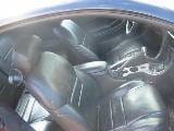 2003 Ford Mustang 4.6 L 5 Speed- Black & Red thumbnail 4
