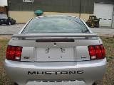 1999 Ford Mustang Coupe 4.6 T3650 Transmission - Silver thumbnail 3