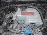 1991 Ford Mustang 5.0 HO Automatic - Black thumbnail 5