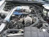 1999 Ford Mustang Coupe 4.6 T3650 Transmission - Silver thumbnail 5