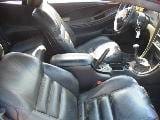 1995 Ford Mustang 4.6 Cobra 5 Speed - Red thumbnail 4