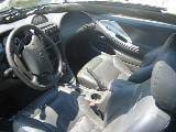 2003 Ford Mustang 4.6supercharged! 5-Speed- Silver thumbnail 3