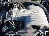 1991 Ford Mustang 5.0 HO Automatic - Black thumbnail 5