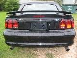 1996 Ford Mustang 4.6L DOHC T-45 - Black thumbnail 4