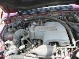 1991 Ford Mustang 5.0 HO Automatic - Red thumbnail 4