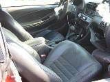 2003 Ford Mustang 4.6 Automatic- Red thumbnail 3