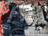 2003 Ford Mustang 4.6 Automatic- Red thumbnail 4