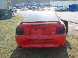 2003 Ford Mustang 4.6 Automatic- Red thumbnail 5