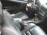 1996 Ford Mustang 4.6L DOHC T-45 - Red thumbnail 3