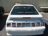 1991 Ford Mustang 5.0 HO 5-Speed T-5 - White thumbnail 3
