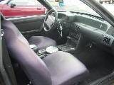 1991 Ford Mustang 5.0 AOD AUTO - Black thumbnail 4