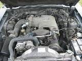 1991 Ford Mustang 5.0 AOD AUTO - Black thumbnail 5
