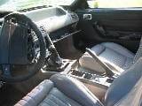 1991 Ford Mustang 5.0 AOD 5 Speed - Silver thumbnail 3
