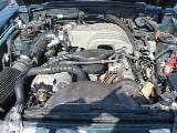1991 Ford Mustang 5.0 HO AOD - Green thumbnail 4
